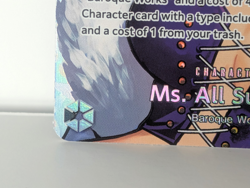 One Piece Ms All Sunday SP OP16 Alt Art The Time of Battle English Ready to ship - Image 4