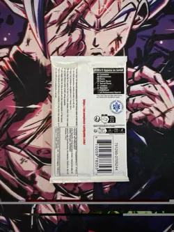 1x ONE PIECE OP-05 Sealed Booster Pack - Awakening of the New Era - English -TCG - Image 2