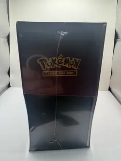 Pokemon Pokemon TCG Scarlet & Violet - Obsidian Flames Elite Trainer Box ETB 820650853913 - Image 2