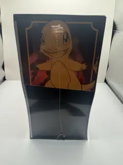 Pokemon Pokemon TCG Scarlet & Violet - Obsidian Flames Elite Trainer Box ETB 820650853913 - Image 4