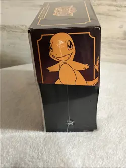 Scarlet & Violet Obsidian Flames Elite Trainer Box ETB Pokemon Sealed - Image 5