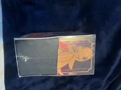 Pokemon TCG Scarlet Violet Obsidian Flames ETB Elite Trainer Box Sealed - Image 3
