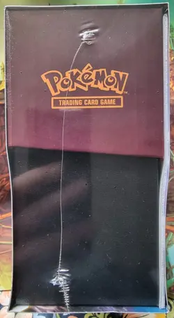Obsidian Flames - Elite Trainer Box - Scarlet & Violet - Pokemon - Sealed - Image 4