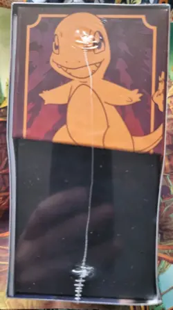 Obsidian Flames - Elite Trainer Box - Scarlet & Violet - Pokemon - Sealed - Image 5