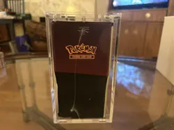 Sealed - Obsidian Flames Pokemon Center Scarlet Violet Elite Trainer Box ETB - Image 4