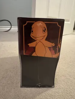 🔥Pokemon - Obsidian Flames Pokemon Center Elite Trainer Box - Scarlet & Violet - Image 3