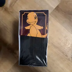 Pokemon TCG - Scarlet & Violet: Obsidian Flames - Elite Trainer Box New/Sealed - Image 2
