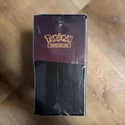 Pokemon TCG - Scarlet & Violet: Obsidian Flames - Elite Trainer Box New/Sealed - Image 4