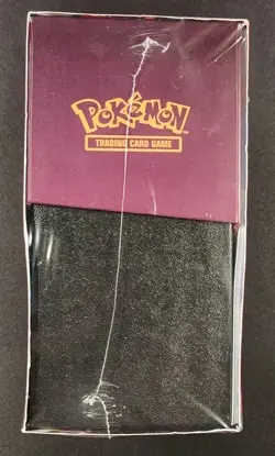 Pokemon: Scarlet & Violet 3: Obsidian Flames Elite Trainer Box - 9 Packs 820650853913 - Image 5