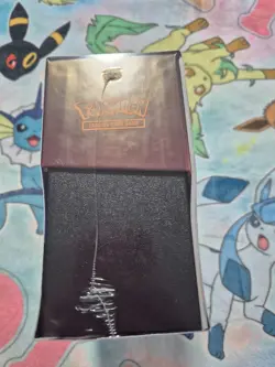 Pokemon TCG Scarlet & Violet 3 Obsidian Flames Elite Trainer Box (POK85391) - Image 3