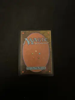 Smokestack #11 (Foil) (LP) [From the Vault: Annihilation] Magic MTG Cards - Image 2