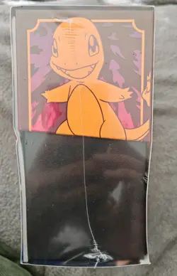 Pokemon TCG Scarlet & Violet Obsidian Flames Elite Trainer Box ETB - Image 2