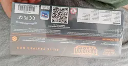 Pokemon TCG Scarlet & Violet Obsidian Flames Elite Trainer Box ETB - Image 4