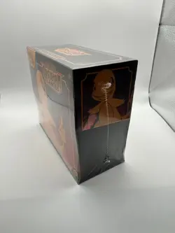 Pokemon TCG Elite Trainer Box Scarlet & Violet Obsidian Flames SEALED - Image 2