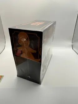 Pokemon TCG Elite Trainer Box Scarlet & Violet Obsidian Flames SEALED - Image 3