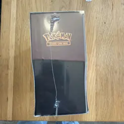 Pokemon: Scarlet & Violet: Obsidian Flames Elite Trainer Box Sealed - Image 3