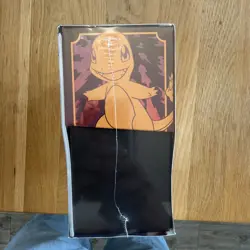 Pokemon: Scarlet & Violet: Obsidian Flames Elite Trainer Box Sealed - Image 4