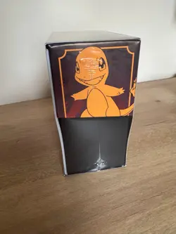 Pokemon TCG Scarlet & Violet Obsidian Flames Elite Trainer Box ETB - Image 3