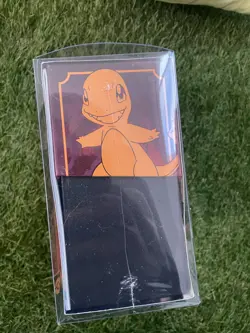 Pokemon: Scarlet & Violet 3: Obsidian Flames Elite Trainer Box 820650853913 - Image 2