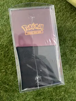 Pokemon: Scarlet & Violet 3: Obsidian Flames Elite Trainer Box 820650853913 - Image 4