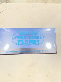 Pokemon: Scarlet & Violet 3: Obsidian Flames Elite Trainer Box - 9 Packs - Image 5