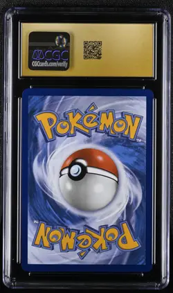 Cynthia's Garchomp EX 232/182 Special Illustration Rare Pokemon CGC 10 Pristine - Image 2
