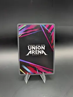 Union Arena Crow UE14BT/NIK-1-021 (R*) GODDESS OF VICTORY: NIKKE - Image 2