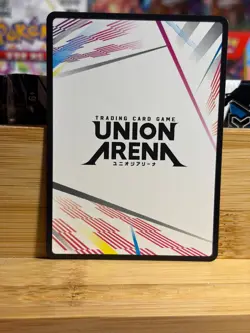 ACTION POINT CARD UEPR/CGH-AP02 Promo Code Geass Union Arena TCG NM - Image 2