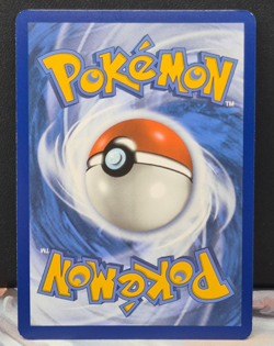 Water Energy SVE 011 NM Pokemon TCG Holo Foil Prismatic Evolutions Near Mint - Image 3
