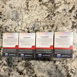 Pokemon TCG Prismatic Evolutions Booster Bundle - Lot of 4 Factory Sealed!! - Image 3