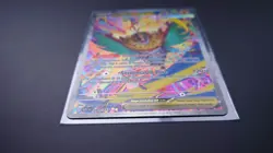 Pokemon TCG Ascended Heroes Mega Hawlucha ex SIR 283/217 - Image 2