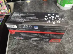 Pokemon Ascended Heroes Etb Prismatic Suprise Box Triple Blister Gengar Packs😍 - Image 3