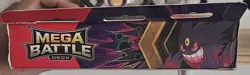 Pokemon TCG Mega Gengar EX Haunter Mega Battle Deck SEALED/NEW - Image 5
