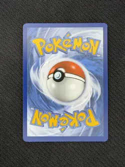 Pokemon Primatic Evolutions Eevee Cosmo Reverse Holo 074/131 2025 Pokemon Day - Image 2