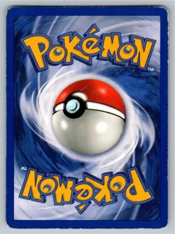 Blaine's Mankey 63/132 Common Gym Challenge Pokemon Heavily Played (DMG) - Image 2