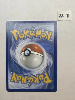 Pokemon TCG Rapidash 189/182 Sv10 Destined Rivals IR Holo EN - Image 2