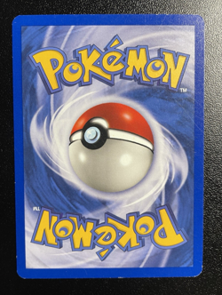 Radio Tower 95/105 Trainer Stadium Neo Destiny Pokemon Card NM- - Image 3