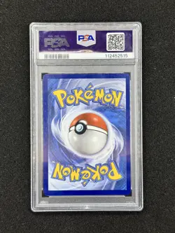 2023 POKEMON SVP PALDEA Evolved ETB PROMO Pikachu PSA 10 #027 - Image 2