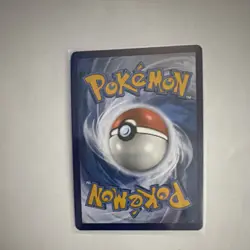 Pokemon TCG Mewtwo v Holo Ultra Rare - Image 2