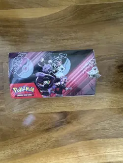 IN HAND READY TO SHIP Pokemon TCG Destined Rivals Booster Box Brand New Sealed - Image 5