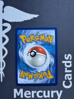Pokemon TCG 1x Scream Tail - Black Star Promo - SVP 065 NM - Image 2