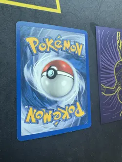 Pokemon Unown H/28 Unseen Forces Holo Rare 2005 089💎NM💎 - Image 4