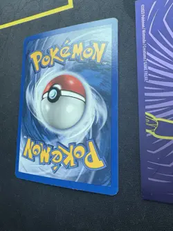 Pokemon Unown H/28 Unseen Forces Holo Rare 2005 089💎NM💎 - Image 5