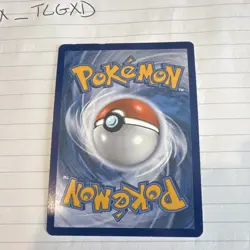 Pokemon TCG Magearna EX 110/114 XY Steam Siege Full Art Holo Ultra Rare EN - Image 4