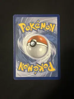 Pokemon TCG Florges Holo Card Break 104/162 XY Breakthrough - Image 2