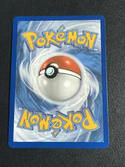 Pokemon TCG Appletun 211/191 Surging Sparks Full Art Holo Card Illustration Rare - Image 4
