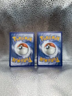 Pokemon Lucario VSTAR - SWSH291 Crown Zenith Promo Near Mint (2) - Image 2