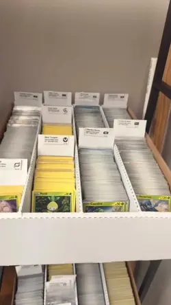 40 CARD POKEMON LOT NO DUPLICATES - 3 EX + 7 HOLO/REVERSE GUARANTEED - Image 3