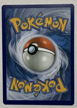 Pokemon XY Evolutions Mew 53/108 Reverse Holo Rare NM - Image 2
