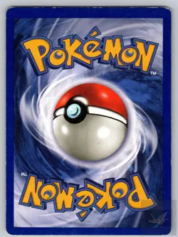 Gastly 50/102 Common Base Set Unlimited Pokemon Near Mint - Image 2